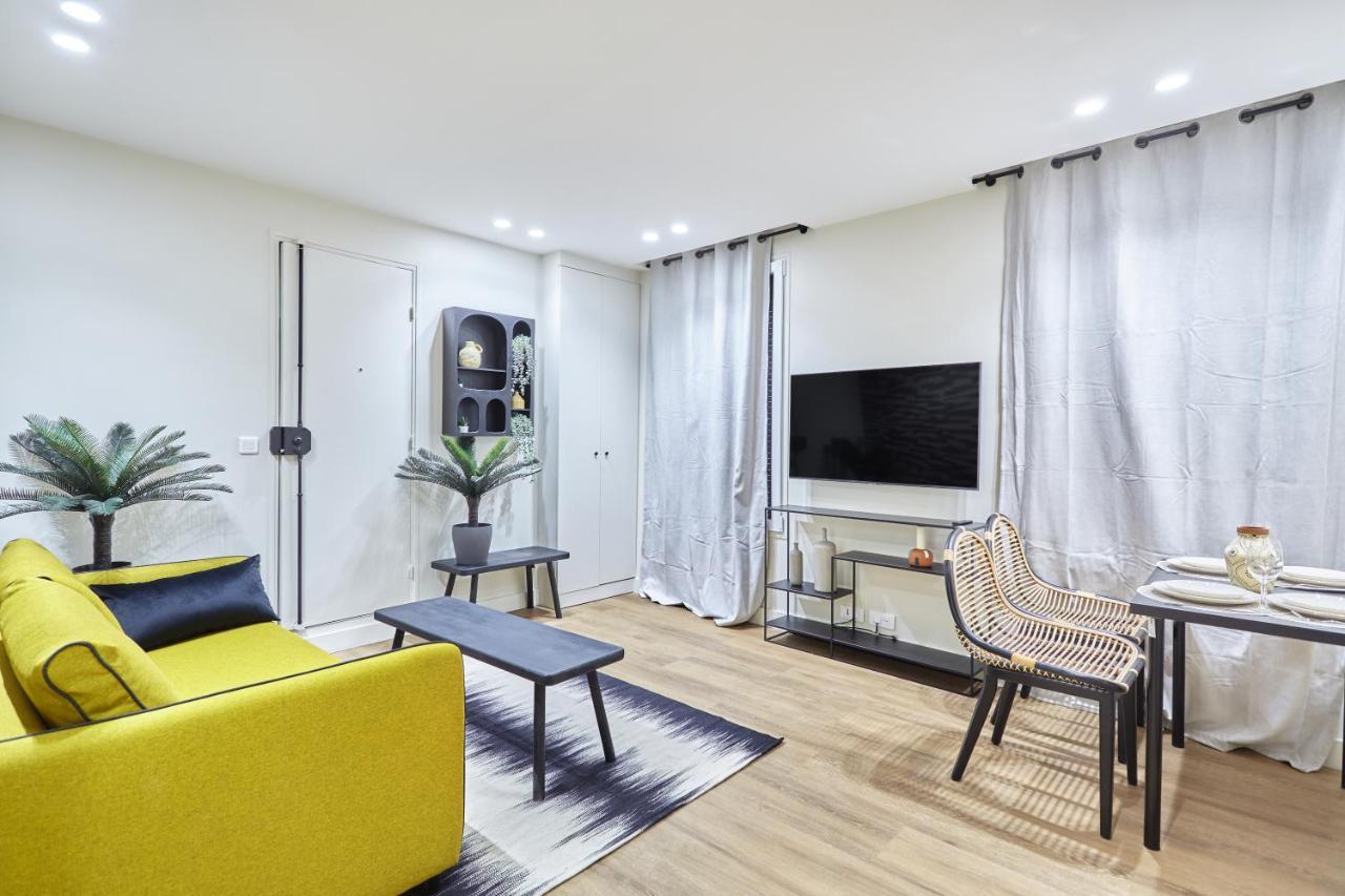 Appartement Sublim And New - Moulin Rouge Parijs